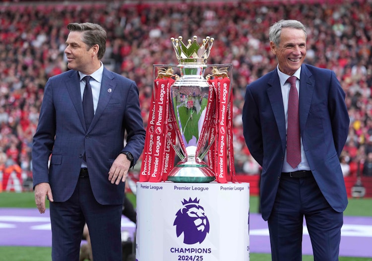 Premier League dark horse bets Brighton and Aston Villa in 2026/27 season.