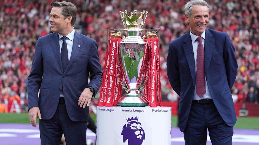 Premier League bets: The 200-1 dark horse that could win the title in 2026/27