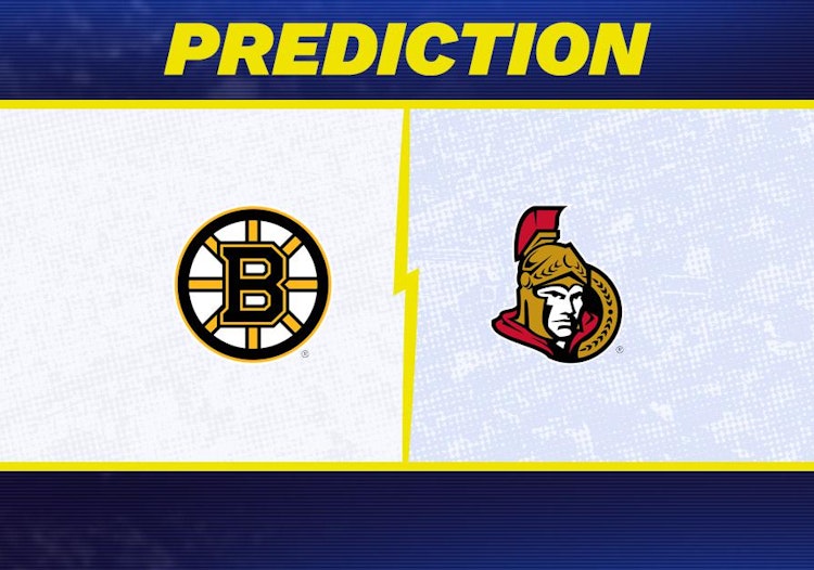 Boston Bruins-Ottawa Senators Predictions and Game Preview.