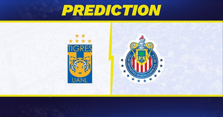 Tigres UANL-Guadalajara Predictions and Game Preview.