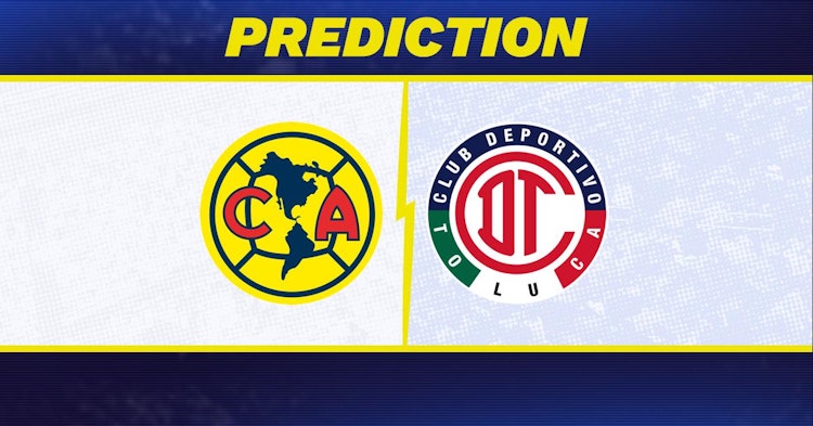 Club America-Toluca Predictions and Game Preview.