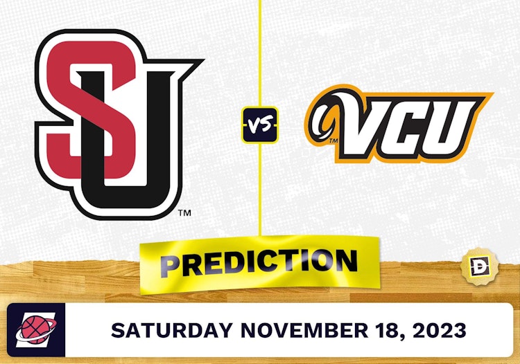 Seattle vs. Virginia Commonwealth Basketball Prediction - November 18, 2023