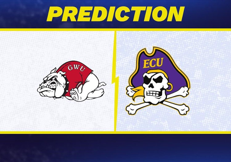 Gardner-Webb-East Carolina Predictions and Game Preview.