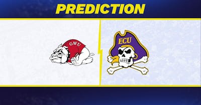 Gardner-Webb vs. East Carolina Prediction: East Carolina Predicted to Win College Basketball Matchup [12/21/2024]