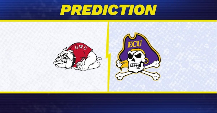 Gardner-Webb-East Carolina Predictions and Game Preview.