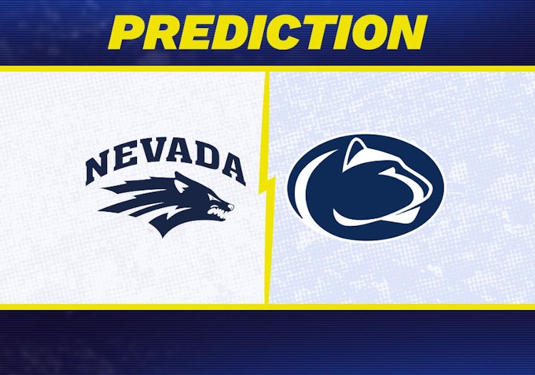 Nevada-Penn State Predictions and Game Preview.