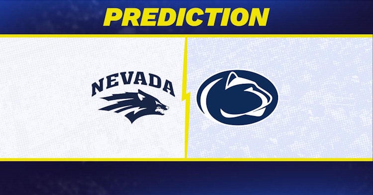 Nevada-Penn State Predictions and Game Preview.