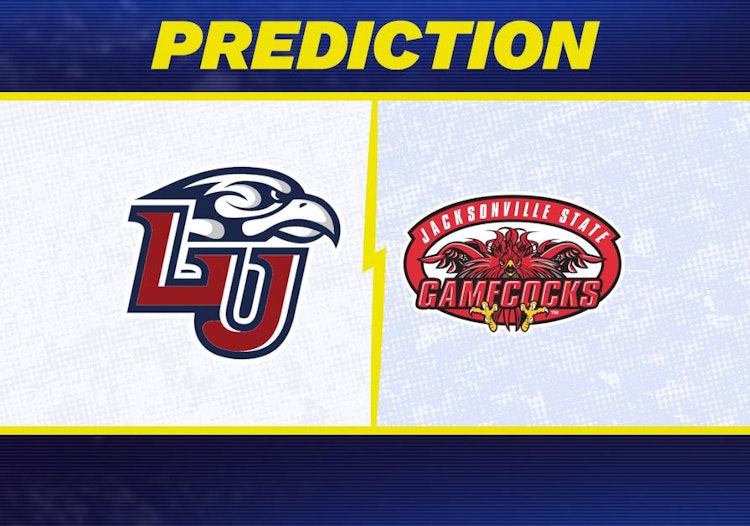 Liberty-Jacksonville State Predictions and Game Preview.