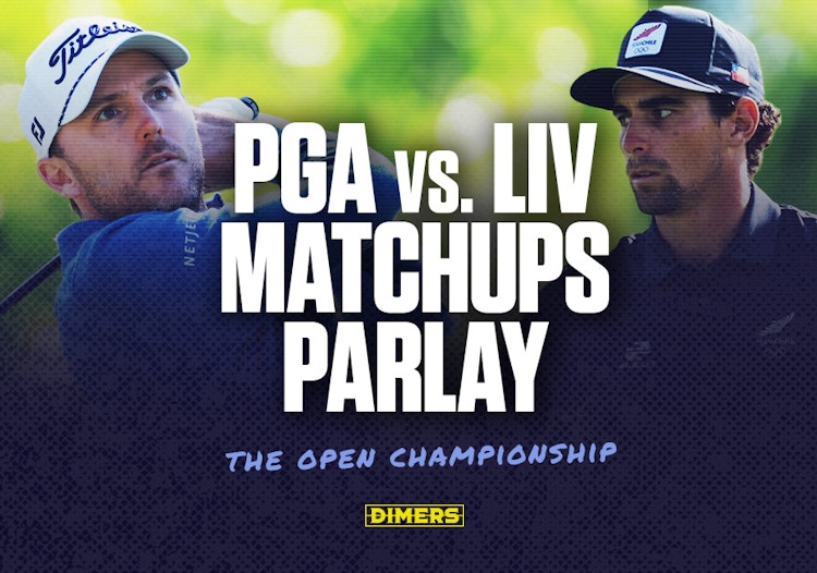 PGA Predictions, The Open, The Open Championship, The Open Picks, Golf Bets, PGA TOUR, PGA Picks, Royal Portrush Golf Club