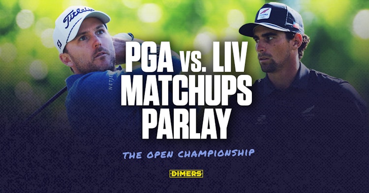 PGA Predictions, The Open, The Open Championship, The Open Picks, Golf Bets, PGA TOUR, PGA Picks, Royal Portrush Golf Club
