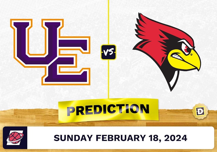 Evansville vs. Illinois State Prediction, Odds, College Basketball Picks [2/18/2024]