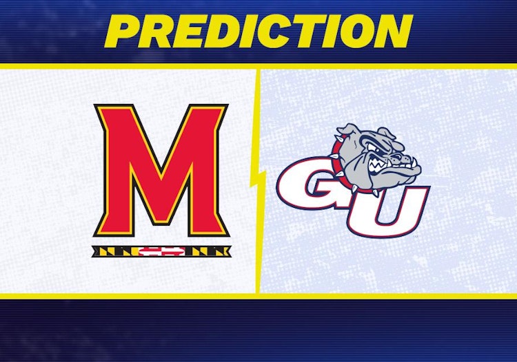 Maryland-Gonzaga Predictions and Game Preview.