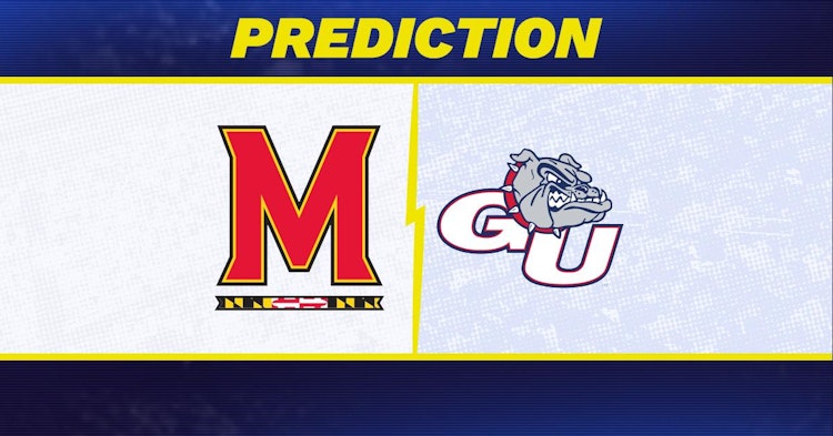 Maryland-Gonzaga Predictions and Game Preview.