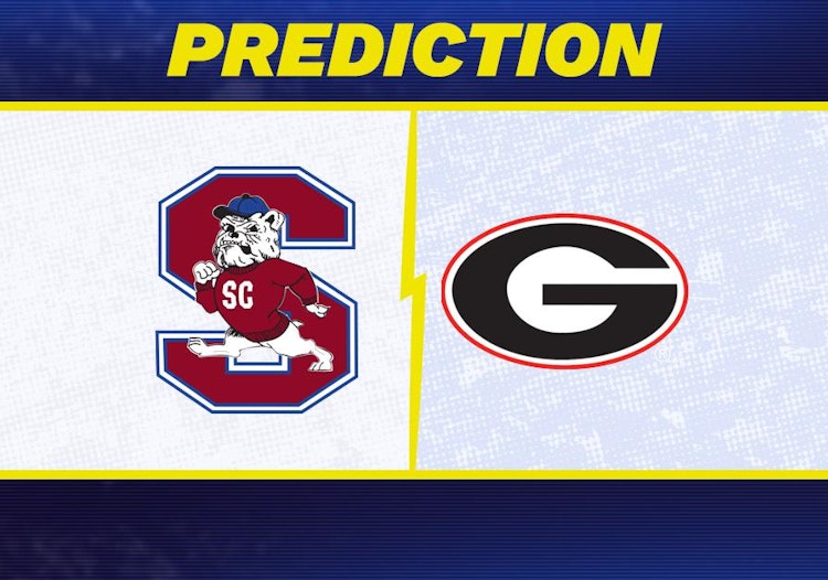 South Carolina State-Georgia Predictions and Game Preview.