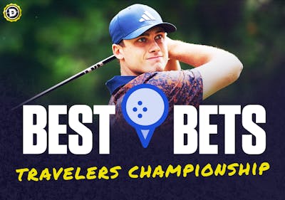 PGA Golf Best Bets: Travelers Championship Winner Picks and Predictions