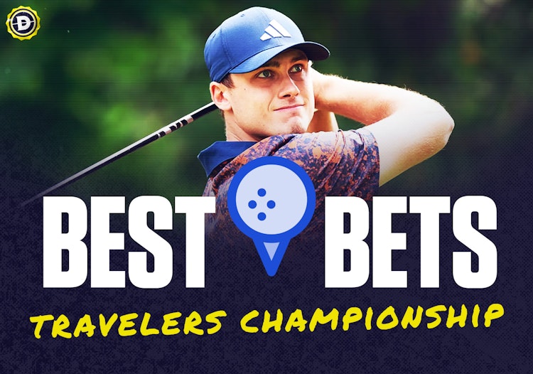 PGA Golf Best Bets: Travelers Championship Winner Picks and Predictions