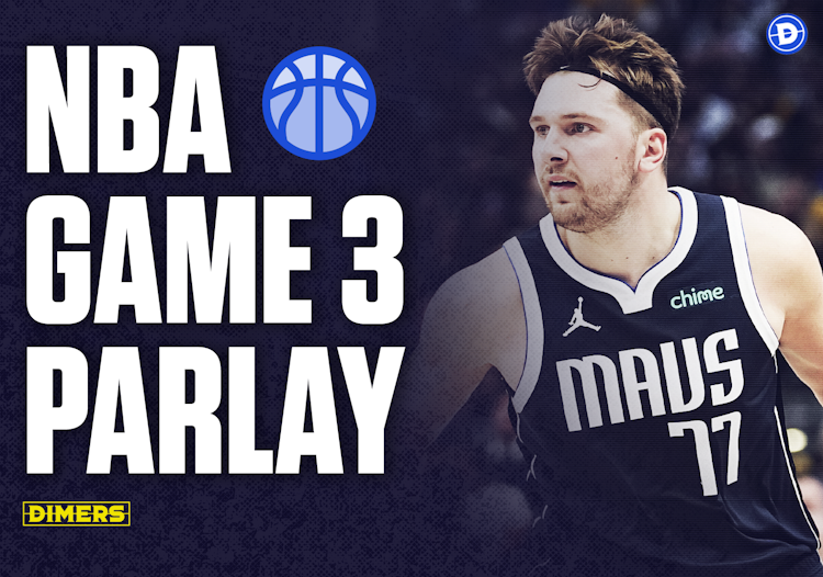 NBA Finals Game 3 Parlay: Our Best Props in Boston Celtics vs. Dallas Mavericks