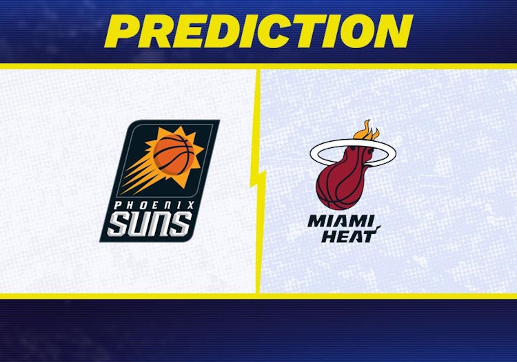 Phoenix Suns-Miami Heat Predictions and Game Preview.
