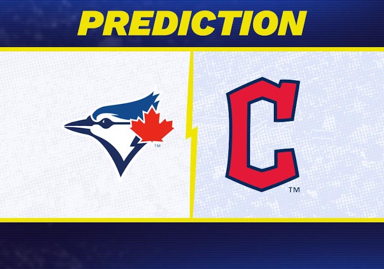 The Toronto Blue Jays take on the Cleveland Guardians in MLB action.