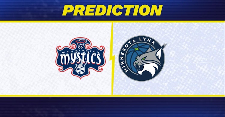 Mystics vs. Lynx Prediction: Napheesa Collier Predicted to Score 21 Points After New Data Released for WNBA Game [8/15/2024]