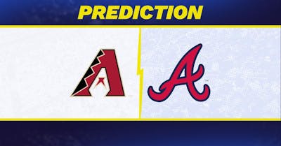 Diamondbacks vs. Braves prediction: Why Atlanta is favored to win Sunday's MLB matchup [8/16/2026]