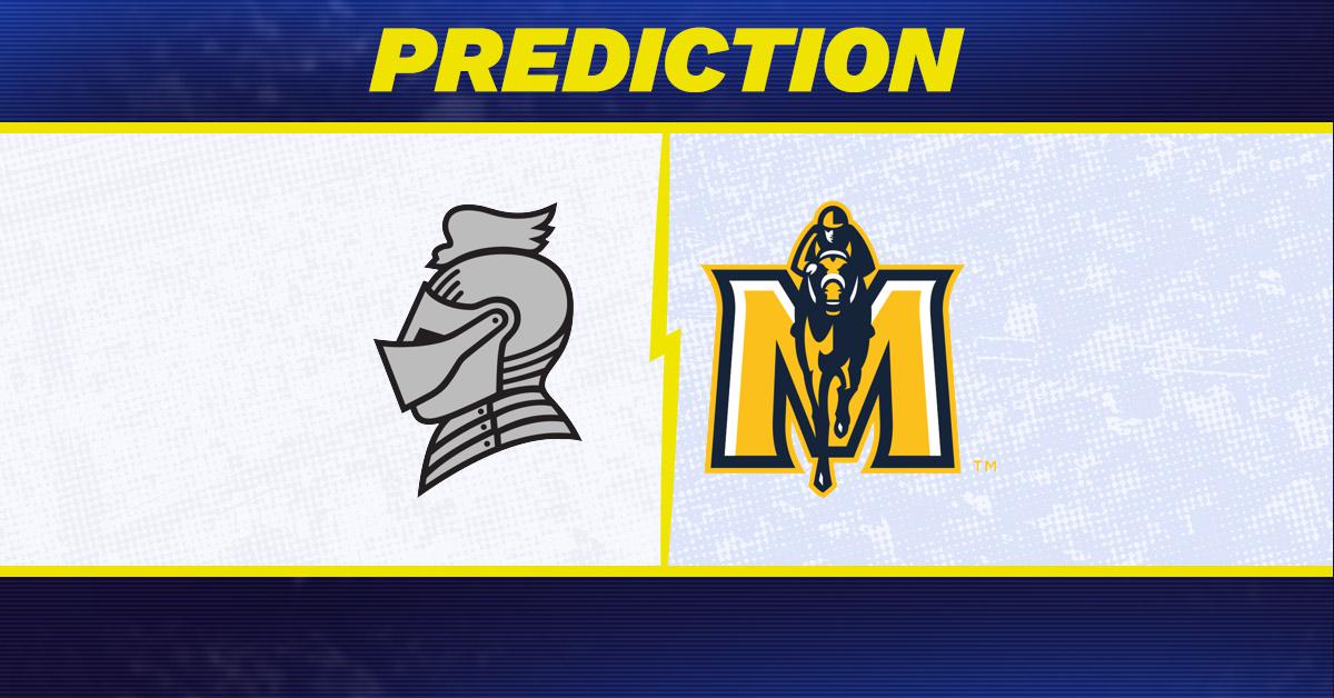 Bellarmine vs. Murray State prediction: Why Murray State is favored to win men's college basketball matchup [12/6/2025]