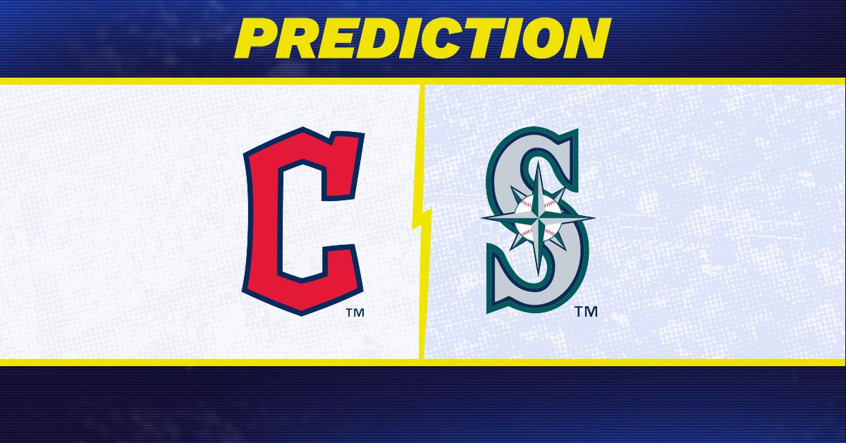 Guardians vs. Mariners prediction: Seattle favored to win Sunday's MLB matchup [3/29/2026]
