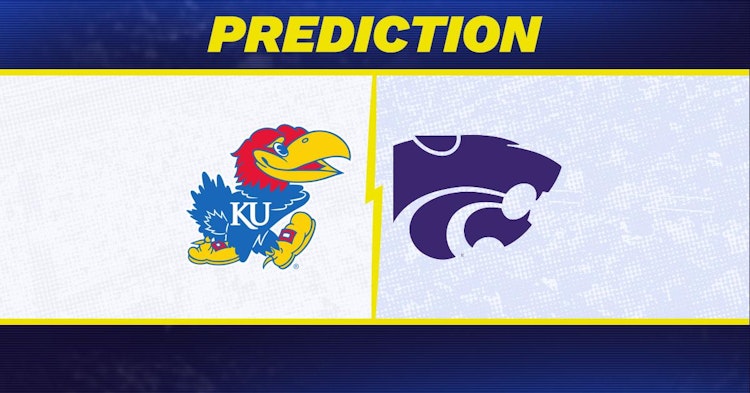 Kansas-Kansas State Predictions and Game Preview.