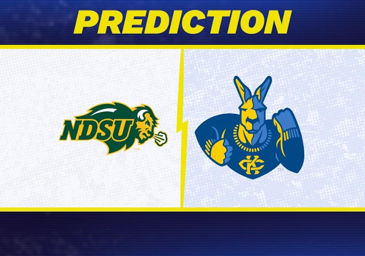 North Dakota State-Kansas City Predictions and Game Preview.