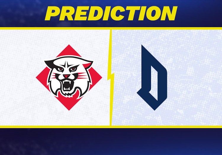 Davidson-Duquesne Predictions and Game Preview.