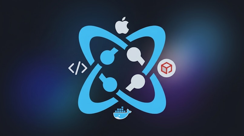 Cosmic Rundown: HTML-First Wins, macOS Containers, npm v12 Breaking Changes image