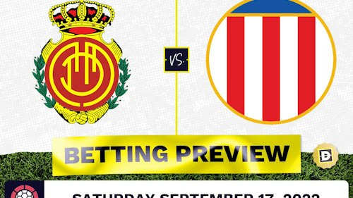 Mallorca vs. Almeria Prediction and Odds - Sep 17, 2022