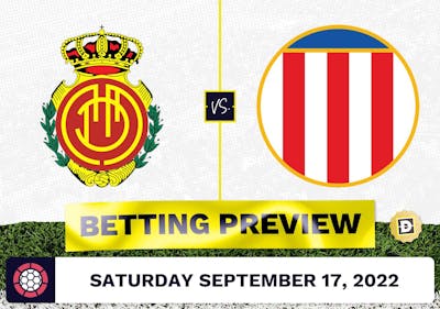 Mallorca vs. Almeria Prediction and Odds - Sep 17, 2022