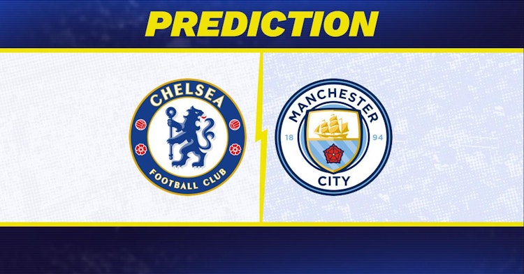 Chelsea vs. Manchester City Prediction, Odds, Premier League Picks [8/18/2024]