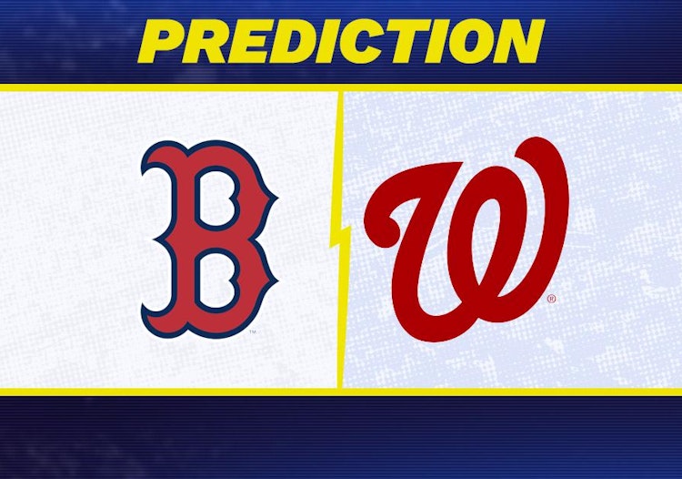 Boston Red Sox-Washington Nationals Predictions and Game Preview.