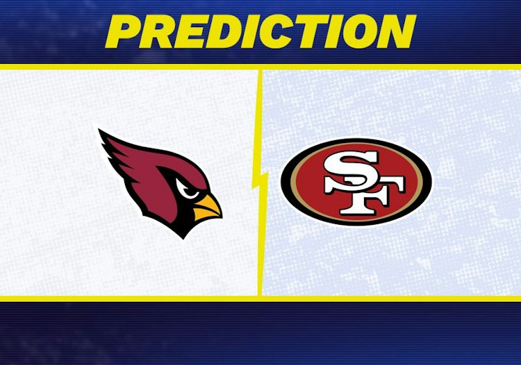 Arizona Cardinals-San Francisco 49ers Early Predictions and Betting Preview.