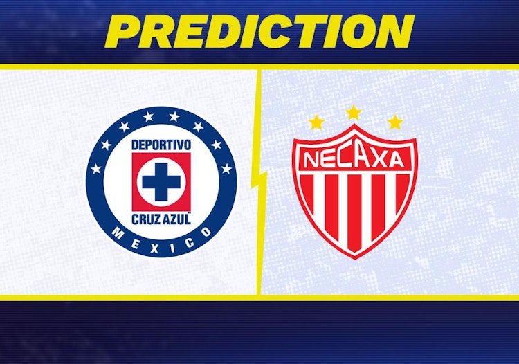 Cruz Azul-Necaxa Predictions and Game Preview.