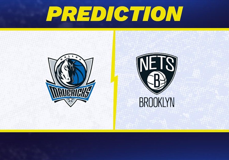 Dallas Mavericks-Brooklyn Nets Predictions and Game Preview.