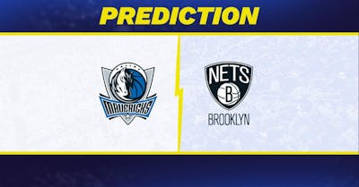 Mavericks vs. Nets prediction: Dallas favored to win Tuesday's NBA matchup [2/24/2026]