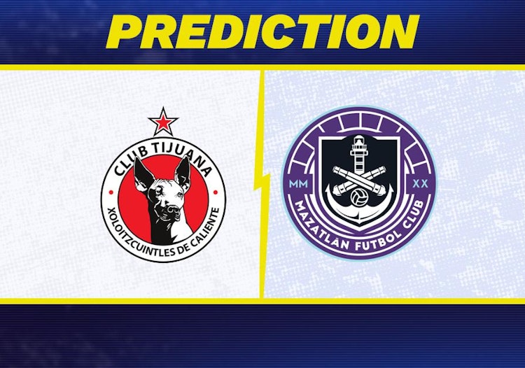 Club Tijuana-Mazatlan Predictions and Game Preview.