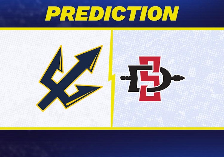 UC San Diego-San Diego State Predictions and Game Preview.