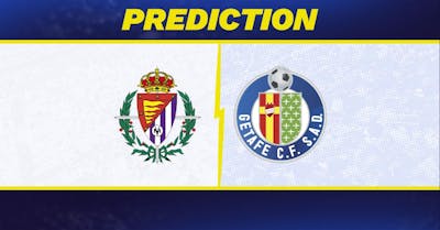 Valladolid vs. Getafe Prediction, Odds, La Liga Picks [4/6/2025]