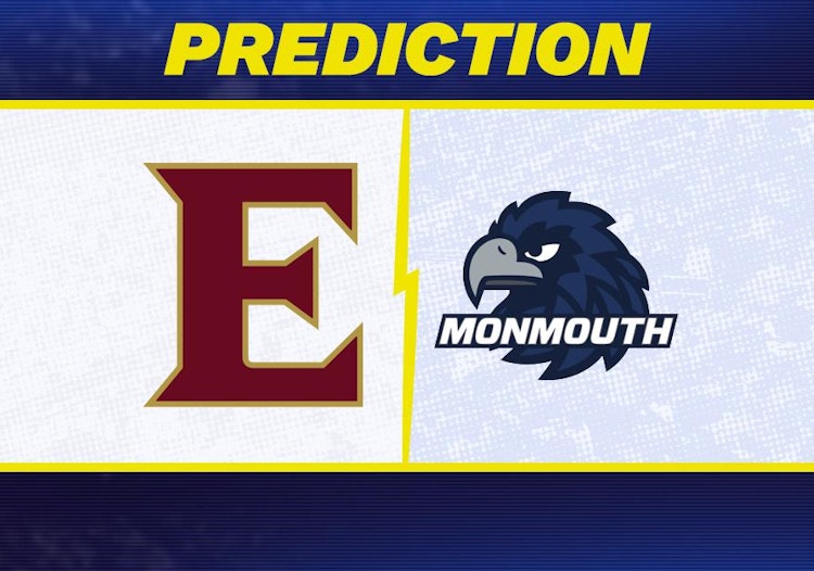 Elon-Monmouth Predictions and Game Preview.