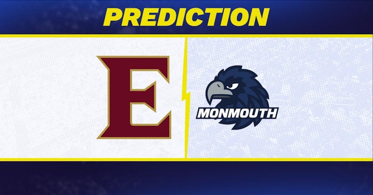 Elon-Monmouth Predictions and Game Preview.
