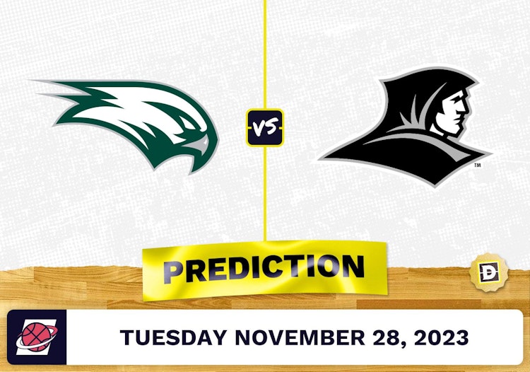 Wagner vs. Providence Basketball Prediction - November 28, 2023