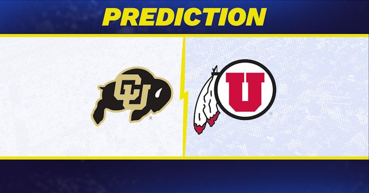 Colorado-Utah Predictions and Game Preview.