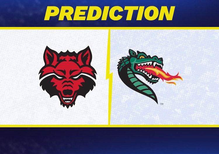 Arkansas State-UAB Predictions and Game Preview.
