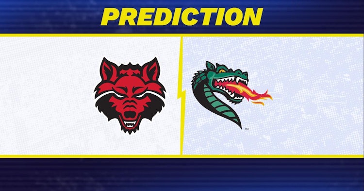 Arkansas State-UAB Predictions and Game Preview.