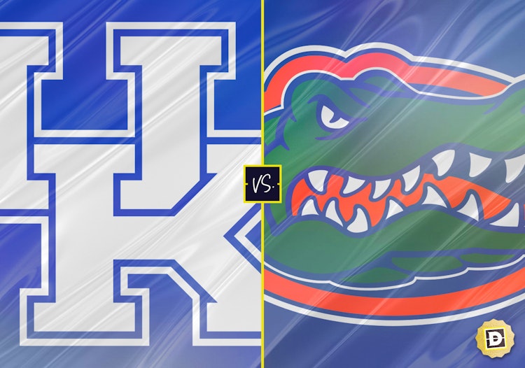 CFB Best Bets, Picks and Analysis For Kentucky vs. Florida on September 10, 2022