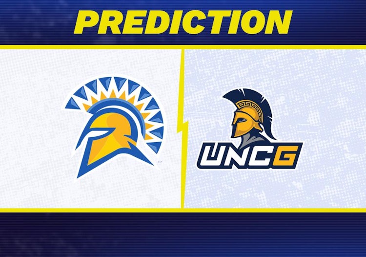 San Jose State-UNC Greensboro Predictions and Game Preview.